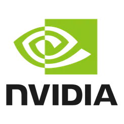NVIDIA Драйвер NVIDIA Драйвер — логотип
